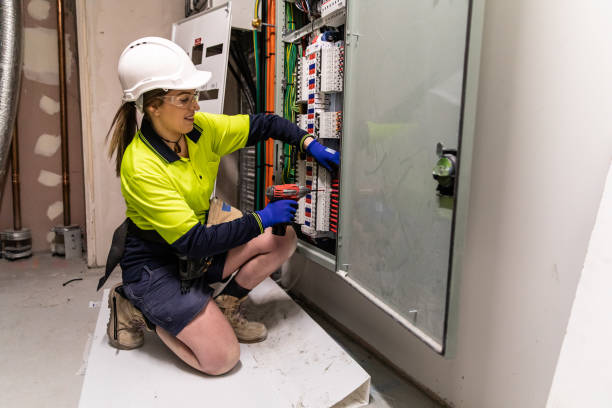 Best Electrical Installation Contractor  in Keene, TX