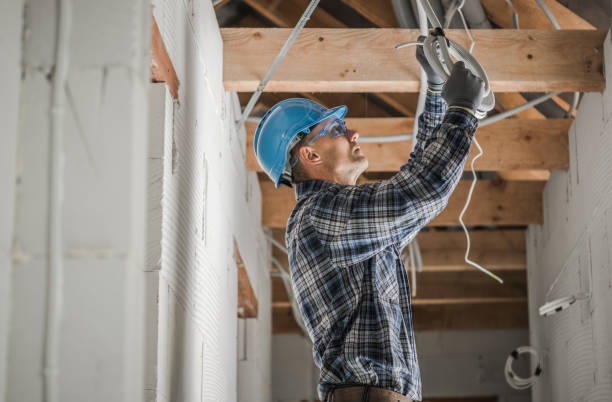 Best 24-Hour Electrician  in Keene, TX