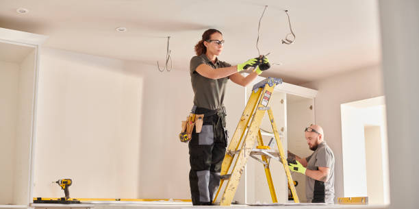 Best Emergency Electrician Near Me  in Keene, TX