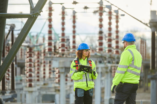 Best Licensed Electrician  in Keene, TX