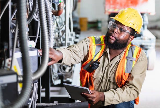Best Electrical Contractors for Businesses  in Keene, TX