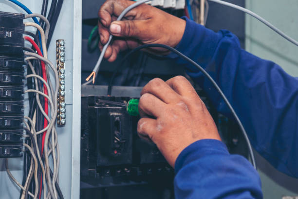Best Electrical Rewiring Services  in Keene, TX