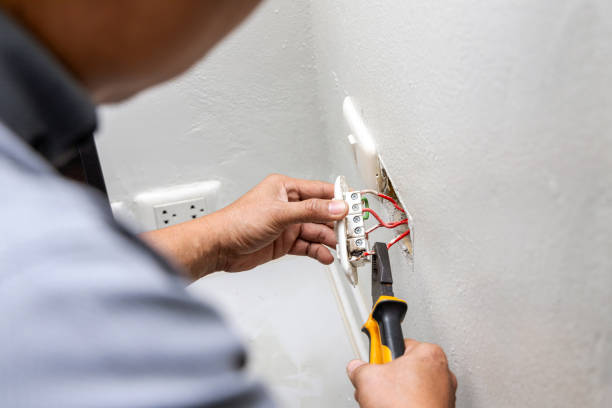 Best Affordable Electrical Installation  in Keene, TX
