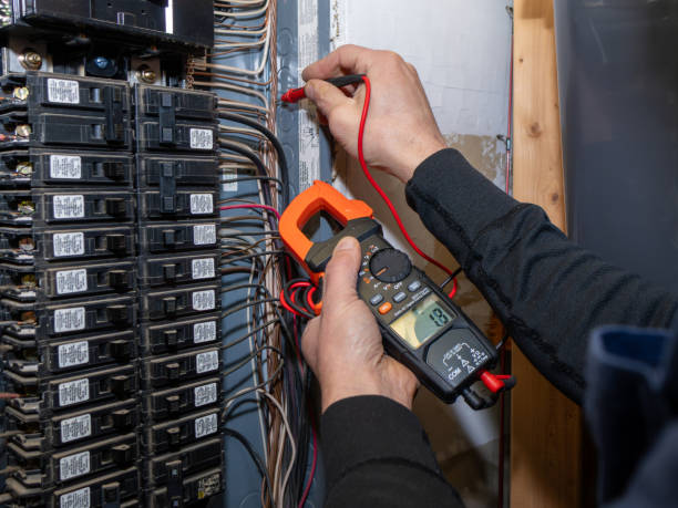 Best Home Electrical Repair  in Keene, TX