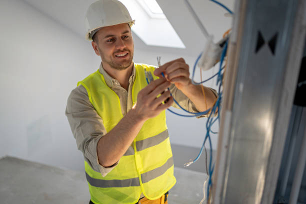 Best Local Electrician Companies  in Keene, TX